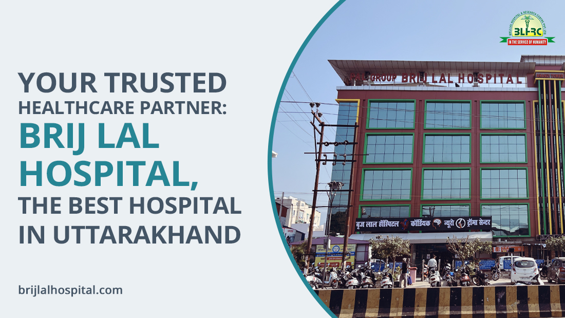 best hospital in uttarakhand